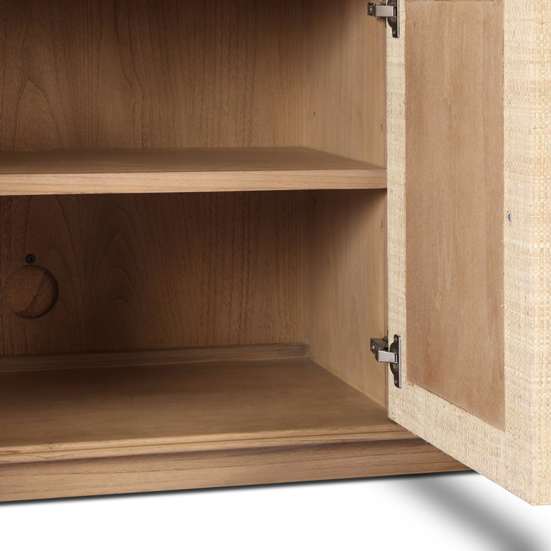 Meyer Media Console
