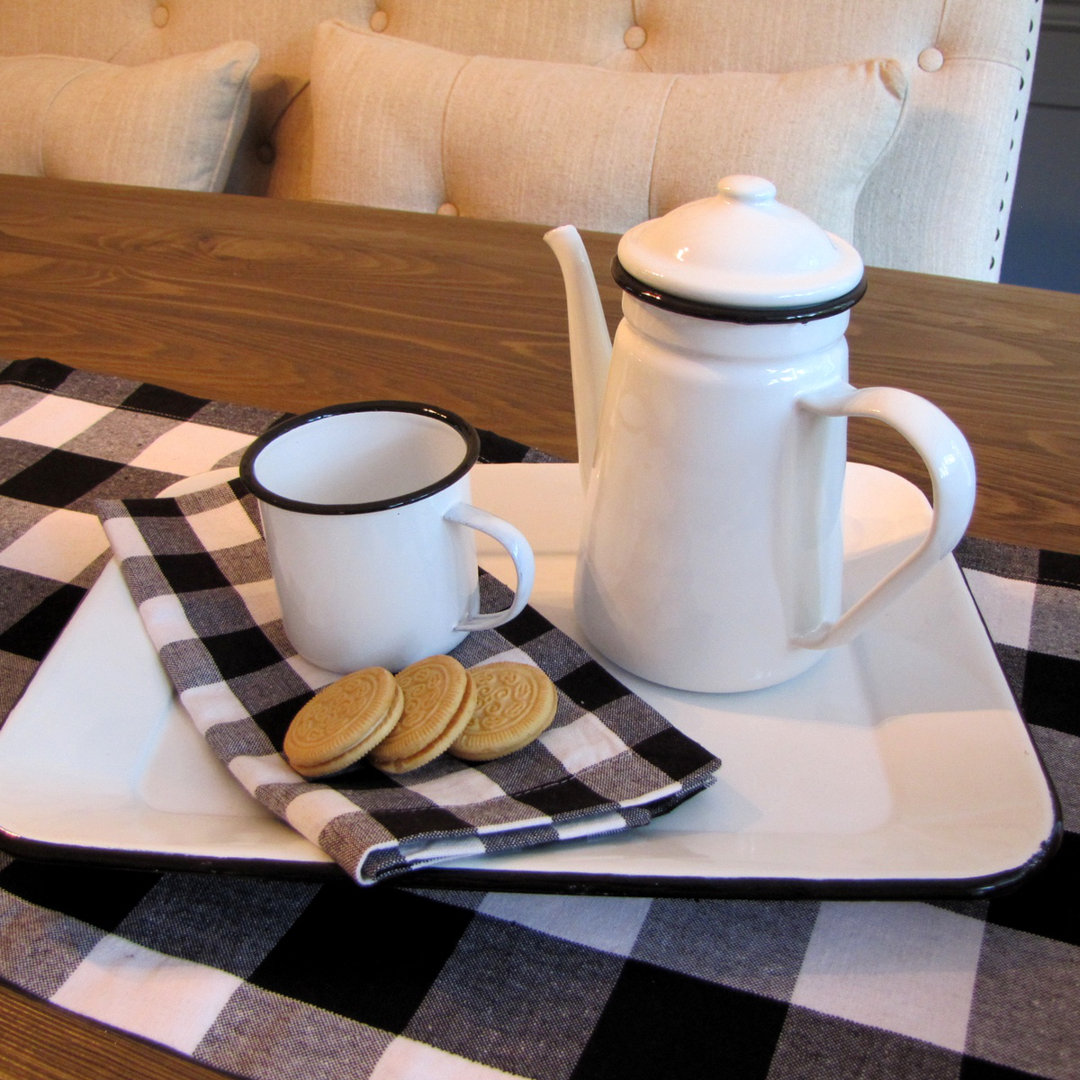 Rosalind Wheeler Colvin 16oz. Stovetop Safe No Pattern Teapot Rosalind Wheeler