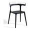 Chaise de terrasse empilable Mia-67429149