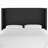 Tilly Upholstered Headboard-471108474-471108353