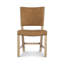 Open Sky Leather Dining Chair