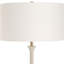 Lampe sur pied Vanassa