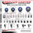 Polyurethane Casters-92145113