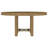 Dekiya 5-Piece Round Dining Room Table Set Sand Wash-1460313794