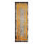 One-of-a-Kind 3'2" X 9'1" Hand Knotted Area Rug