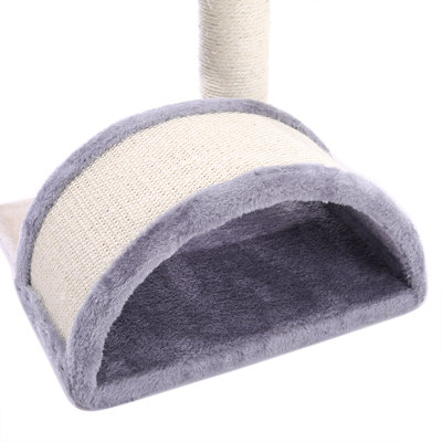 Sherion 42cm H Cat Tree