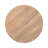 Wooden Living Room Round Side Table-2140215019