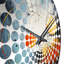 Horloge murale Trenouth-495520531