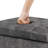 Fontanez Rectangular Tufted Storage Ottoman-1890608326