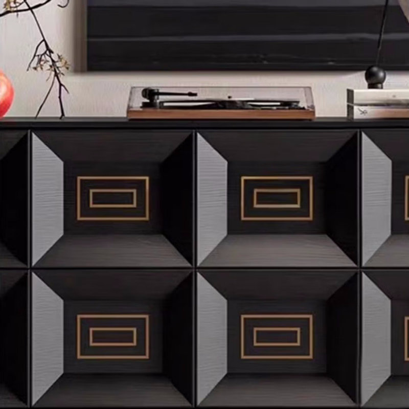 Buffet multifonctionnel pour la maison