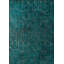 Anagha Abstract Hand Loom Indoor / Outdoor Area Rug-1084928124
