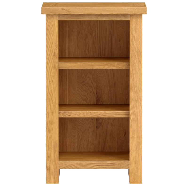Dover 85 cm H x 50 cm W Bookcase