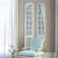Country French Rectangle Mirror