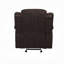 Fauteuil inclinable et oscillant Farnborough