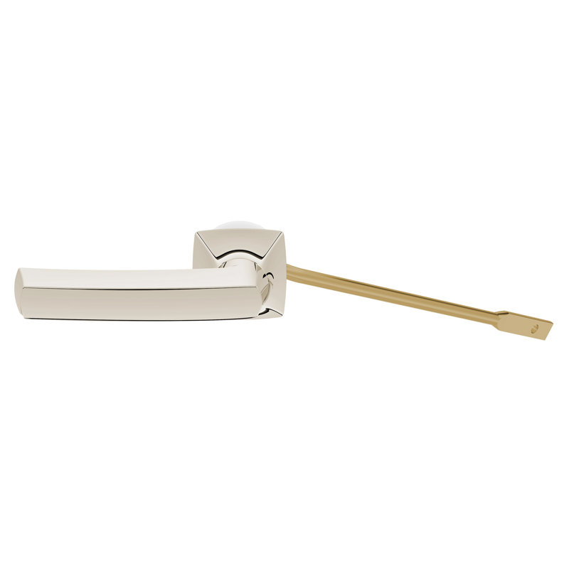 DXV Wyatt Left-Hand Trip Lever