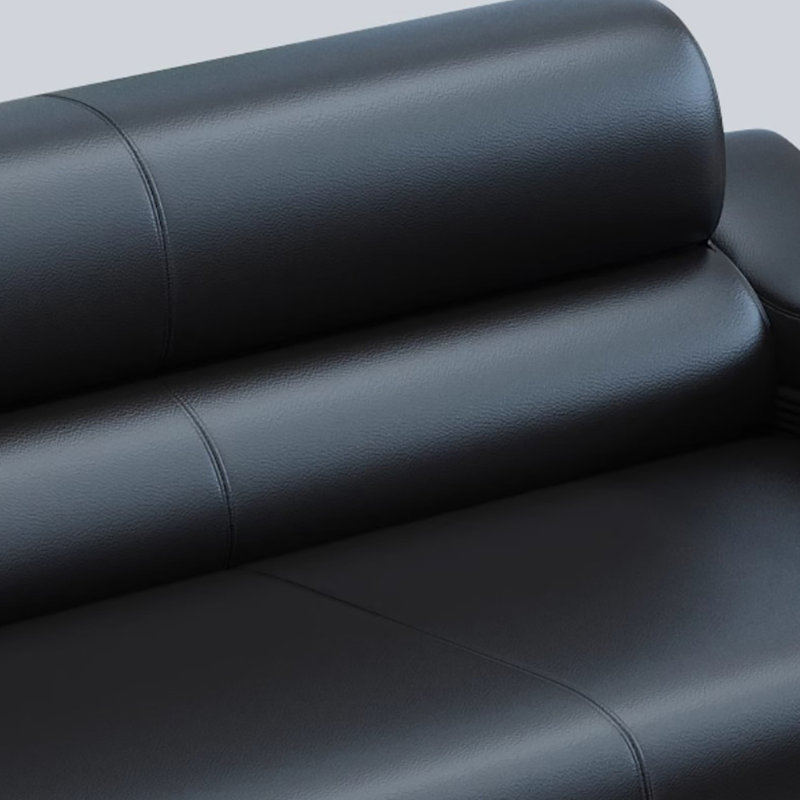 Stylish and comfortable sofa