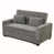Gris anthracite est en rupture de stock