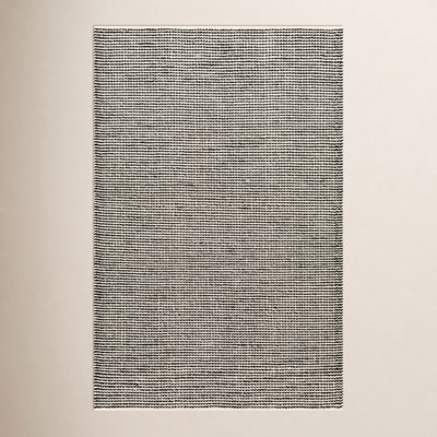Idis Hand-Woven Abstract Rug