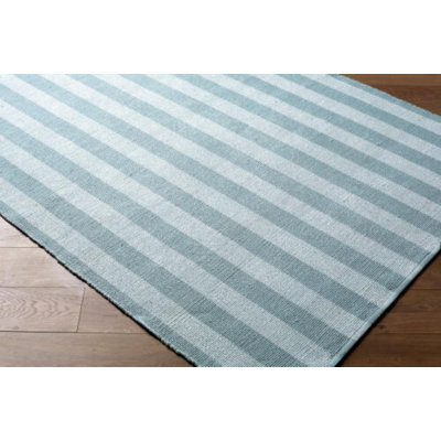 Bram Handmade Performance Rug