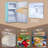 DEMULLER 3.5 Cubic Feet Mini Fridge with Freezer-108053437