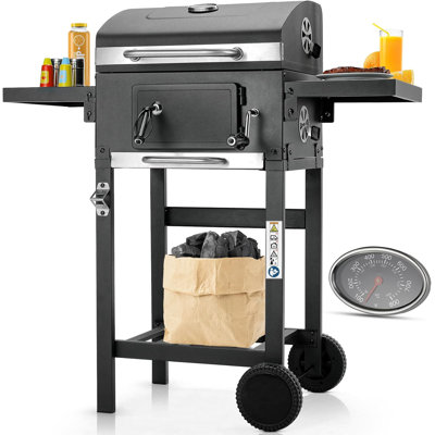 Steel Grill Basket