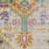 Caraballo Abstract Area Rug