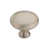 Satin Nickel selected