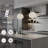 1-Light Dimmable Integrated LED Pendant-951357408-951357409