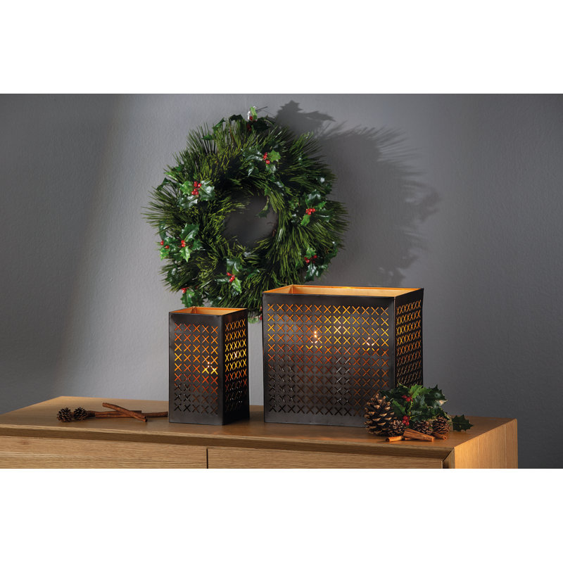 Alesto Iron Tabletop/middle Piece Hurricane