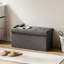 Repose-pieds standard avec rangement Kesa