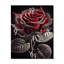Jazlena - Horloges murales florales-970178918