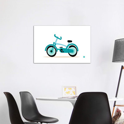 " Bicycle "