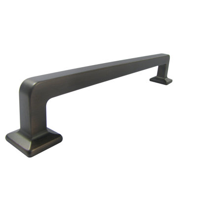 Metal 5 1/32" Center to Center Bar Pull