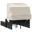 180 cm Long Double Chaise with Cushions-1445293291-1445293301