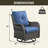 Tonry Wicker Outdoor Lounge Chair-1837409938-1837405186