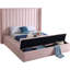 Lit plateforme tapissier avec rangement Rick-1332455882-1332455873