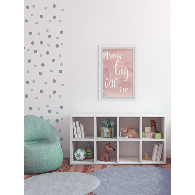 Jarrett - Single Picture Frame Print, 30cm H x 20cm W