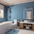 Piscina Brick 4-3/4 In. X 9-5/8 In. Porcelain Floor And Wall Tile-104978938