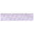 Purple/White