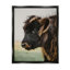 Photographie de bébé vache sur bois par Dakota Diener-93852850-93847124