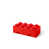 Rouge vif est en rupture de stock
