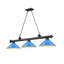 Billard 3 lumières Annaleisa-71740348
