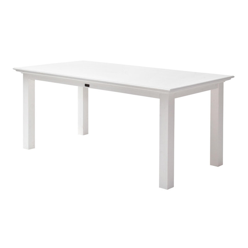 Table de salle à manger Gracie Mills
