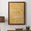 Square Bluff IV, reproduction d'art sur toile-88379934-88379937