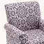 Fauteuil Traditional