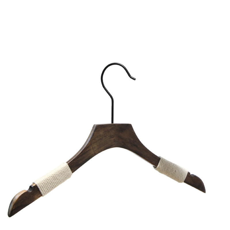 Cintre en bois massif, 15