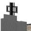 Lit plateforme avec rangement Ashdon-1368783661