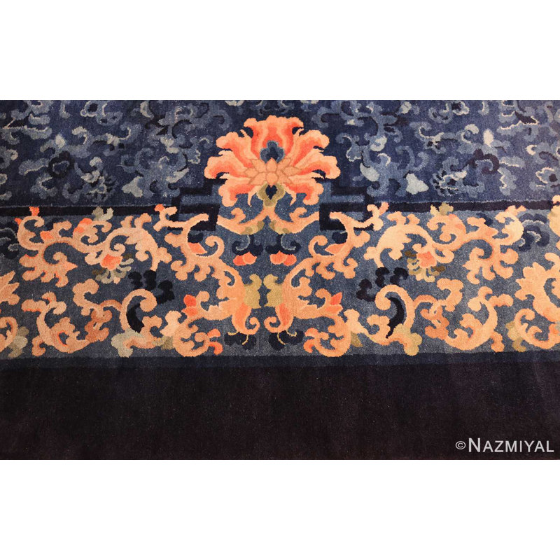One-of-a-Kind Runner 11'1" X 24'6" Area Rug