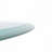 36" Round Tempered Glass Table Top Clear Glass 2/5" Thick Beveled Polished Edge-1776526784-1776526799