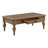 Caspar Single Coffee Table-1035032728